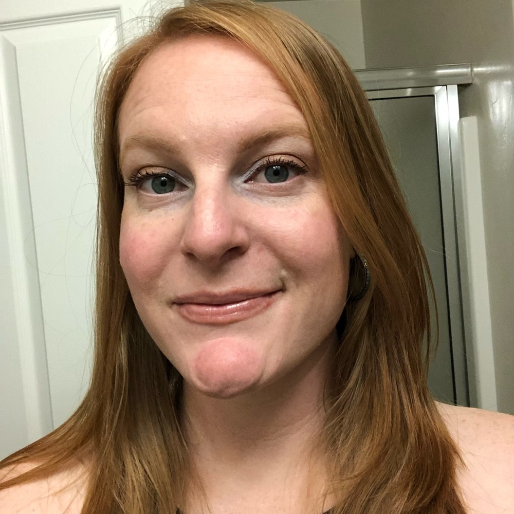 Hi! I'm Becca